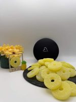 Ananas Ring Sauer vegetarische Candy