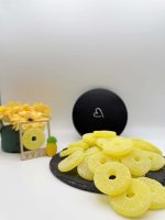 Ananas Ring Sauer vegetarische Candy – Bild 3