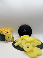 Ananas Ring Sauer vegetarische Candy – Bild 4