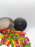 Stäbchen Süss Halal Candy