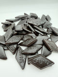 Lakritz Salino vegetarische Candy