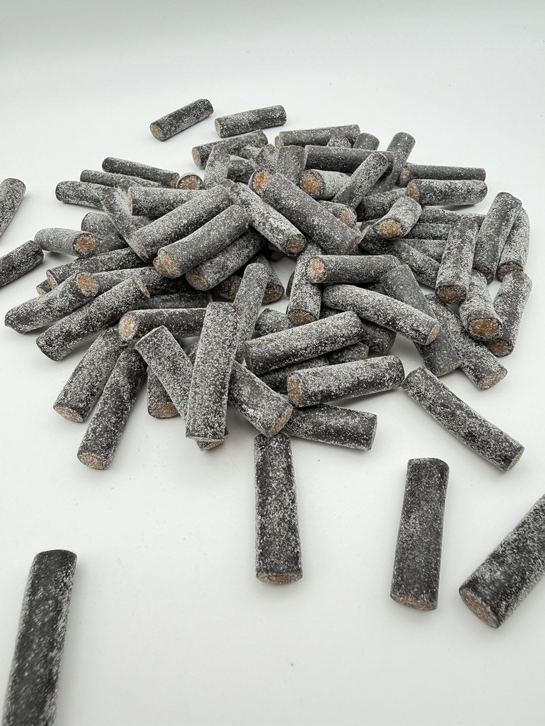 Lakritz Hexendrop vegetarische Candy