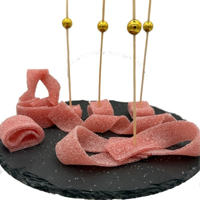 Pasta Basta Erdbeere Vegan Candy