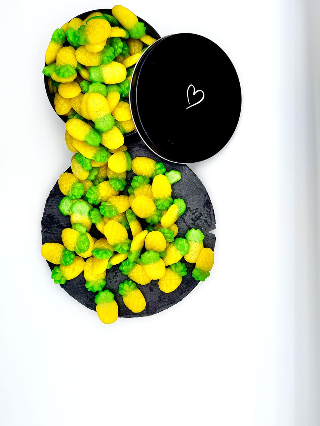 Ananas Süss Halal Candy
