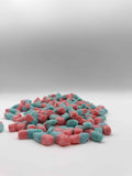 Bubblegum Flaschen Sauer Halal Candy