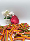 Balla Magic Bunt vegetarische Candy