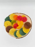 Rotella vegetarische Candy