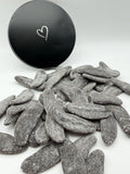Gurken Lakritz vegetarische Candy