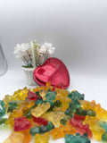 Gummibärchen Süss Halal Candy