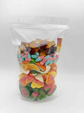 Halal Mix Tüte