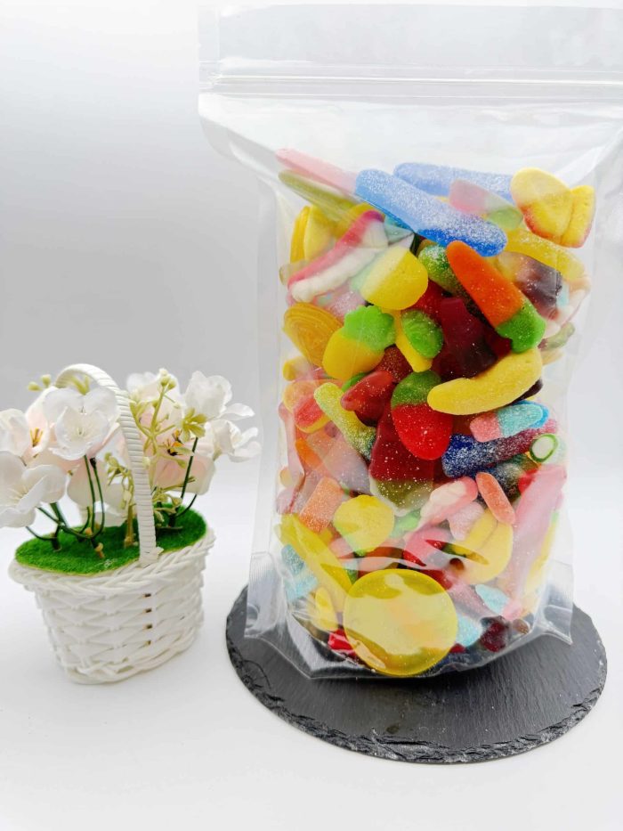 Vegan Mix Tüte