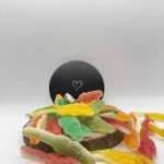 Krokodil Süss Halal Candy