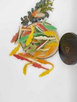 Krokodil Süss Halal Candy – Bild 2