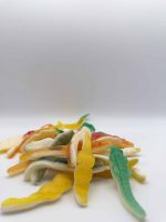 Krokodil Süss Halal Candy – Bild 4