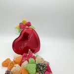 Wildbeeren Süss Halal Candy