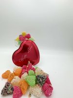 Wildbeeren Süss Halal Candy