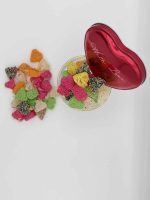 Wildbeeren Süss Halal Candy – Bild 2