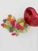 Wildbeeren Süss Halal Candy – Bild 3