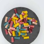 Mini Balla Balla Süss vegetarische Candy