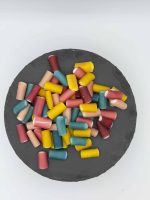 Mini Balla Balla Süss vegetarische Candy