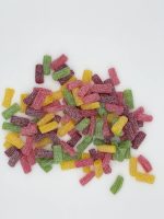 Pasta Penne Sauer Vegan Candy – Bild 2