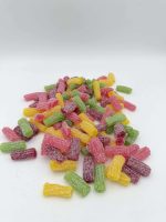 Pasta Penne Sauer Vegan Candy – Bild 3