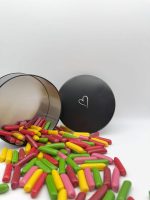 Stäbchen Süss Halal Candy – Bild 2