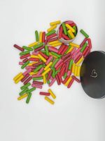 Stäbchen Süss Halal Candy – Bild 3