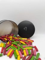 Stäbchen Süss Halal Candy – Bild 5