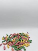 Stäbchen Sauer Halal Candy – Bild 2