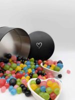 Dragibus vegetarische Candy – Bild 3