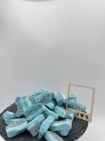 Blaue Himbeere Sauer Halal Candy – Bild 2