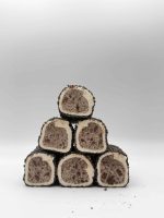 Oreo Haselnusscreme Turkish Delight Lokum – Bild 2