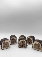 Oreo Haselnusscreme Turkish Delight Lokum – Bild 3