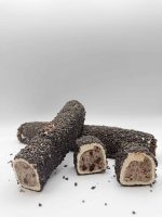 Oreo Haselnusscreme Turkish Delight Lokum – Bild 4