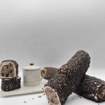 Oreo Haselnusscreme Turkish Delight Lokum