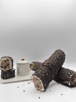 Oreo Haselnusscreme Turkish Delight Lokum