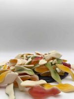 Fische Süss Halal Candy – Bild 2