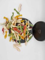 Fische Süss Halal Candy