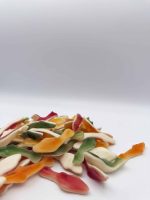 Fische Süss Halal Candy – Bild 3