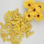 Bananen Süss Halal Candy