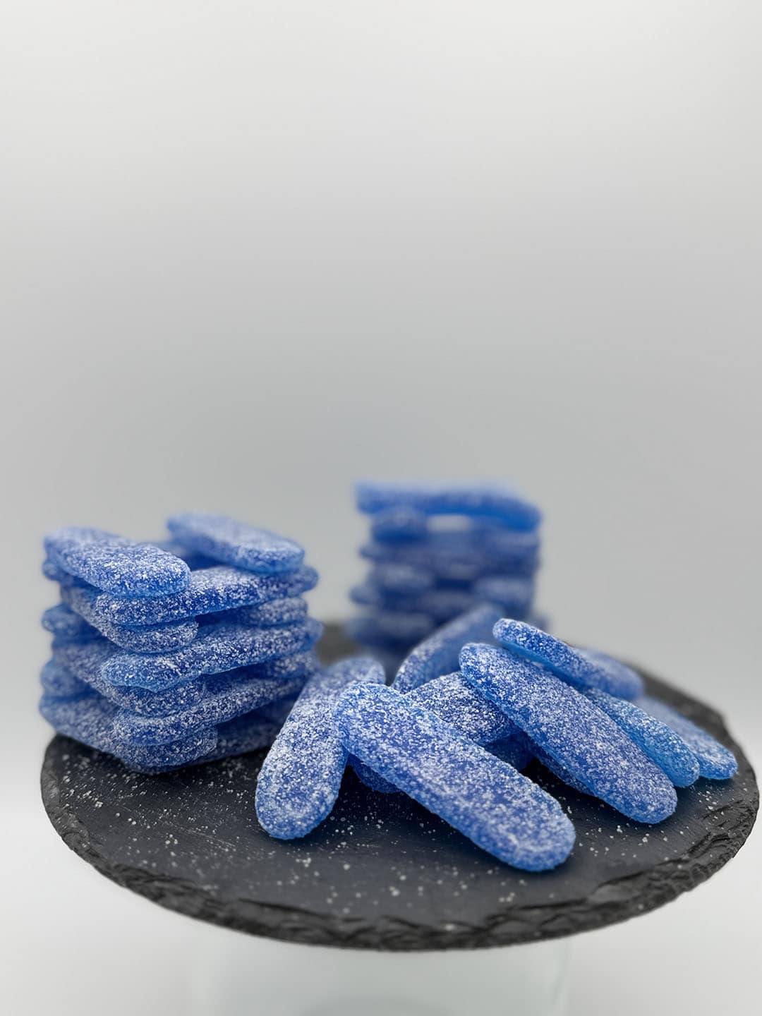 12-01-3.jpg Blau Zunge vegetarische Candy – Bild 1