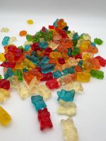 Gummibärchen Süss Halal Candy – Bild 2