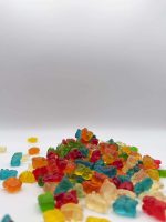 Gummibärchen Süss Halal Candy – Bild 6