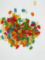 Gummibärchen Süss Halal Candy – Bild 3