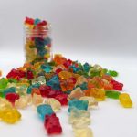 Gummibärchen Süss Halal Candy