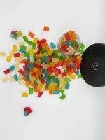 Gummibärchen Süss Halal Candy – Bild 5