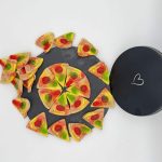 Pizza Süss Halal Candy