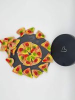 Pizza Süss Halal Candy