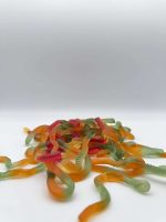 Wurm Süss Halal Candy – Bild 2